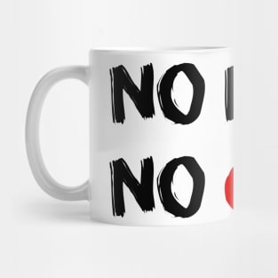 Gym - no Pain no Gain Mug